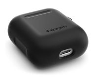 Spigen Apple AirPods case czarny - 527224 - zdjęcie 3